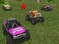 Hra Monster Truck Driving Simulator