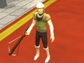 Hra Angry Infinite Runner Přežití s u200bu200bdrakem 