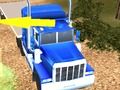 Hra Dino Transport Simulator