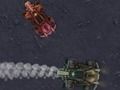 Hra Carmageddon Zombie Drift