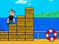 Hra Popeye Time Attack 
