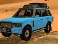 Hra Multiplayer 4x4 Offroad Drive