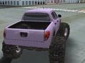 Hra Monster Truck Stustents Simulator