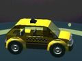 Hra Low Poly Autíčko 