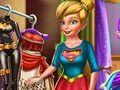 Hra Pixie Secret Wardrobe