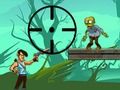 Hra Hloupé zombie 