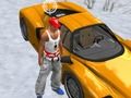 Hra Skutečné město Gangster Simulator Grand City 