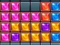 Hra Klenoty Blocks Puzzle 