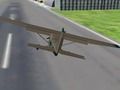 Hra Cessna Flight Simulator