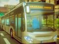 Hra Řidič městských autobusů 