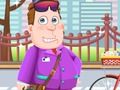 Hra Er Postman