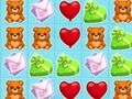 Hra Candy Cupid