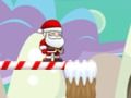 Hra Hůl santa 