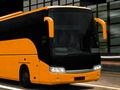 Hra Americký turistický autobusový simulátor 