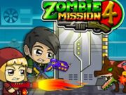 Hra Zombie Mission 4