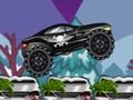 Hra Skull Racer