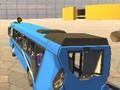 Hra Demolice havárie autobusů