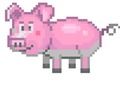 Hra Pixel umělec