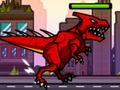 Hra T-REX N. Y. Online 