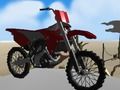 Hra Moto x Speed u200bu200bGP 