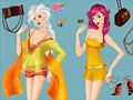 Hra Fashion Milano Challenge 