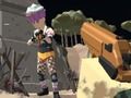 Hra Poligon Battle Royale