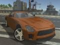 Hra Extrémní simulátor jízdy automobilem