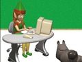 Hra Elf Bakery