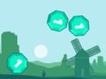 Hra Super Ball Blast