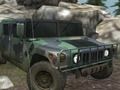 Hra Offroad Crazy Luxury Prado simulace