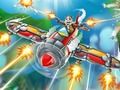 Hra Panda Air Fighter