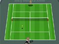 Hra Angel tenis 