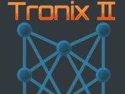 Hra Tronix II