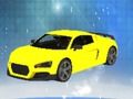 Hra Městské automobilové kousky 