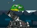 Hra Robotická invaze 