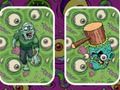 Hra Zombie shoda