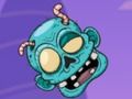 Hra Klepněte a klikněte na zombie mania deluxe