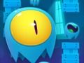 Hra Flappy Ghost