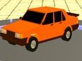 Hra Mini auta 
