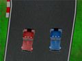 Hra Závod nákladního automobilu 2 
