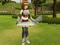 Hra Valkyrie RPG