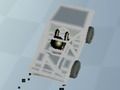 Hra Stickman Extreme Racing 3D