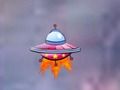 Hra Space Jump