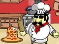 Hra Pizza Hunter Crazy Chef