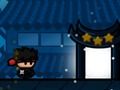 Hra Ninja Escape 2
