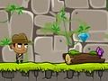 Hra Pan Lupato a Eldorado Treasure 