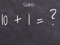 Hra Rychlá matematika 2 