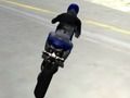 Hra Motocyklový pohon 