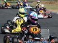Hra Kart Karting Puzzle