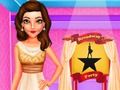 Hra BFF Broadway Party